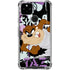 Looney Tunes Splatter Paint Tasmanian Devil Pixel Cases